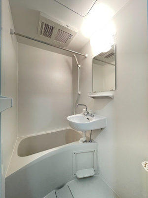 【浴室】 | ノーザンロード蒲田