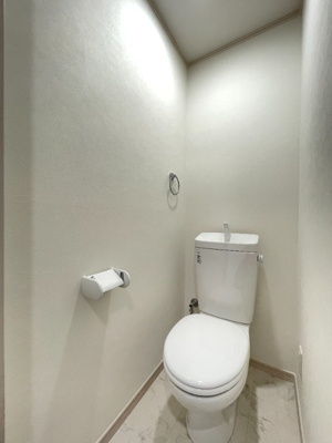 【トイレ】 | ノーザンロード蒲田