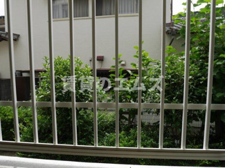 【展望】 | サンヴィレッジ２の眺望