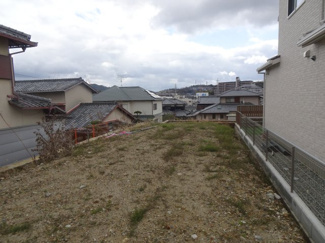 【外観】 | 川西市大和西2丁目12の18　建築条件無土地