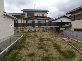 【外観】 | 川西市大和西2丁目12の18　建築条件無土地