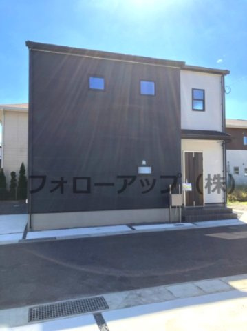 リーブルガーデン北九州市小倉南区中曽根第11期