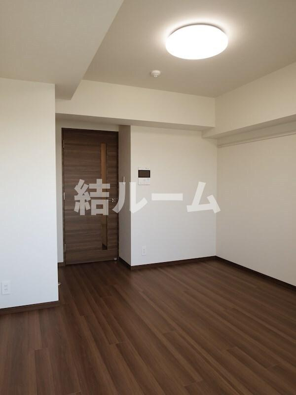 板橋区徳丸３丁目の賃貸マンションの寝室