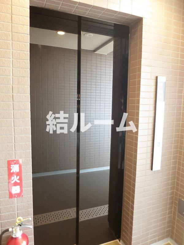 板橋区徳丸３丁目の賃貸マンションのその他共用部分