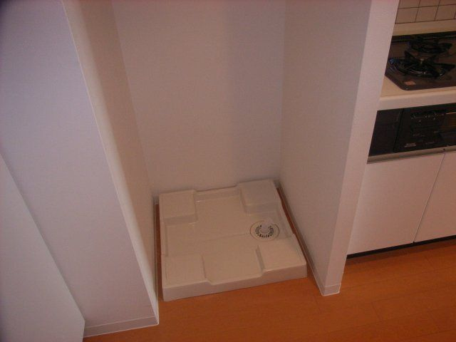 パークアクシス亀戸(Park Axis)のその他