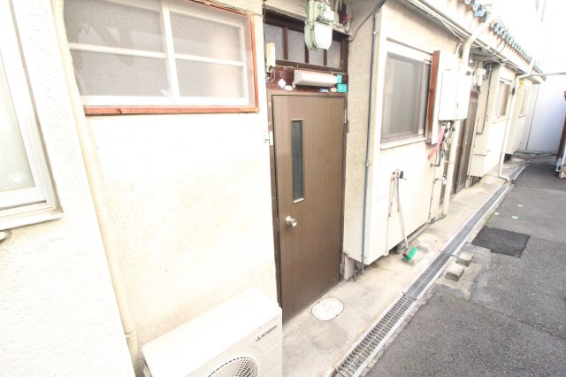 【エントランス】 | 山本文化