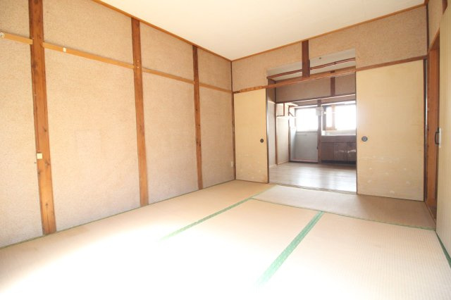 【寝室】 | 山本文化