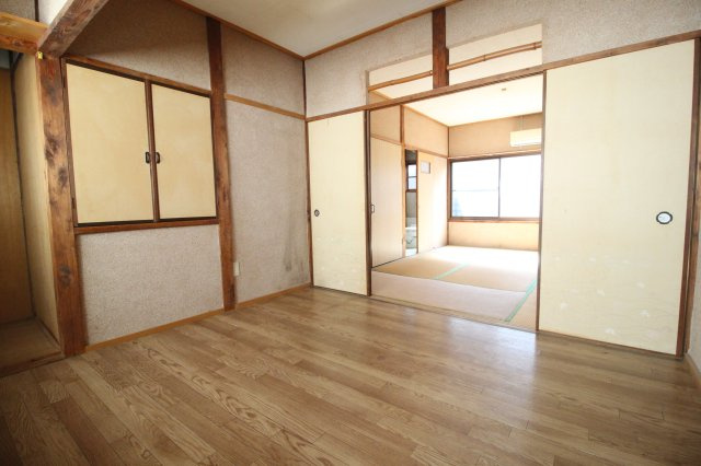 【内装】 | 山本文化