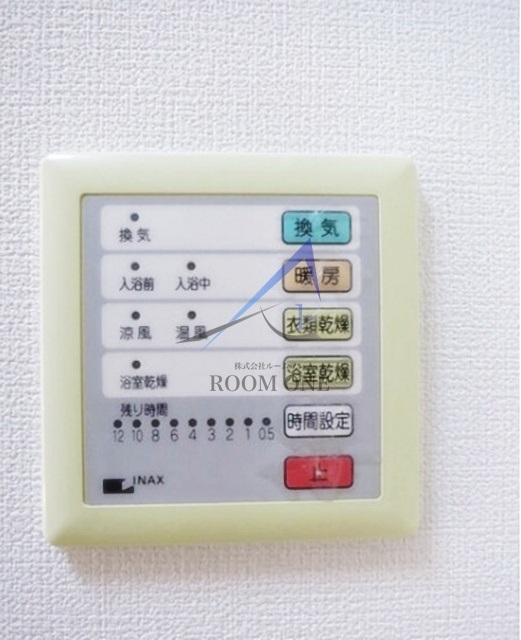 リード南大塚