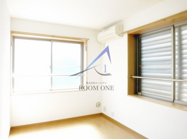 リード南大塚の居間・リビング|洋室のお部屋です。