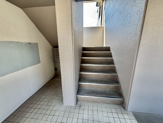 ロイヤルメゾン白浜　Bのその他共用部分