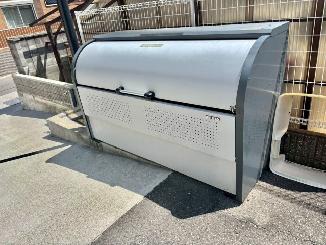 ロイヤルメゾン白浜　Bのその他共用部分