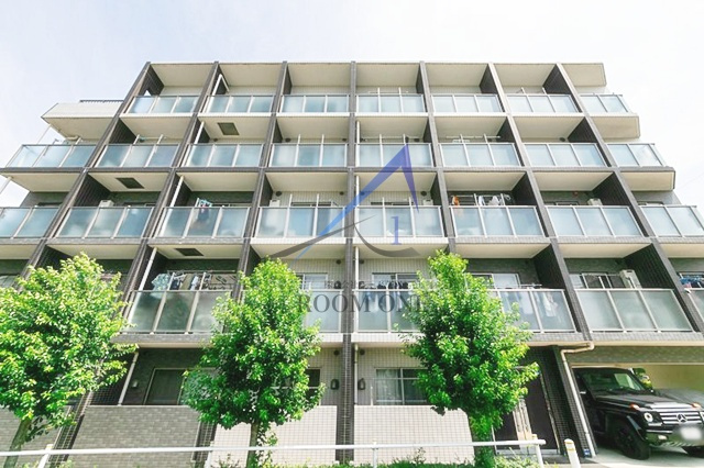 Espacio 西高島平