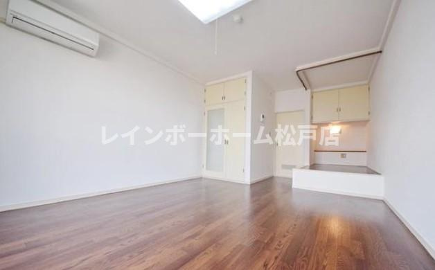 我孫子市並木６丁目の賃貸マンション