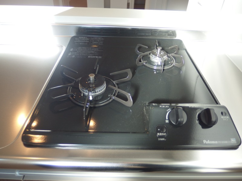 HMT東岡崎のキッチン|同型イメージ