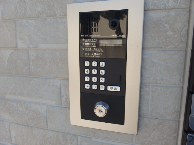 HMT東岡崎の外観