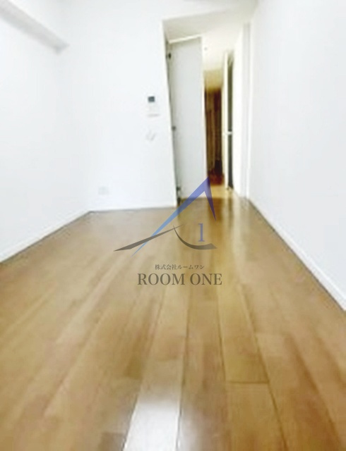 ガリシア錦糸町ステーションフロントの寝室|寝室です。