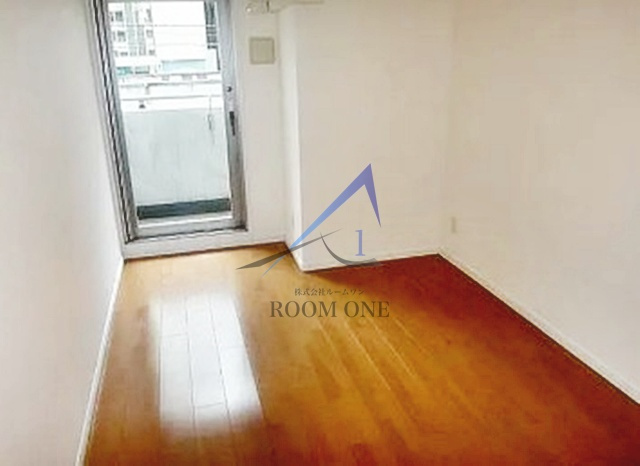 ガリシア錦糸町ステーションフロントの居間・リビング|洋室のお部屋です。