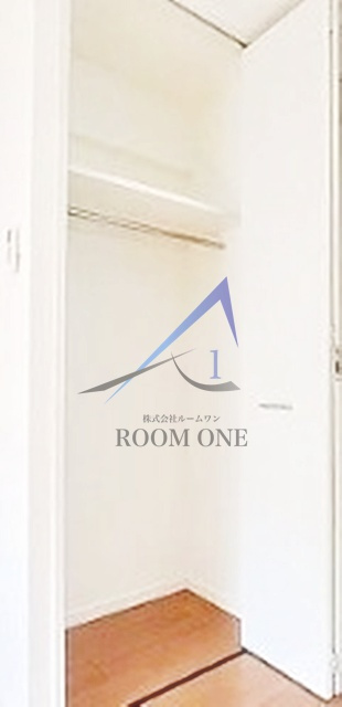 ガリシア錦糸町ステーションフロントの収納|収納です。