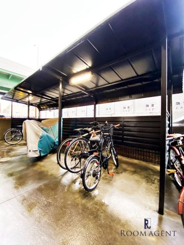サウス名駅のその他