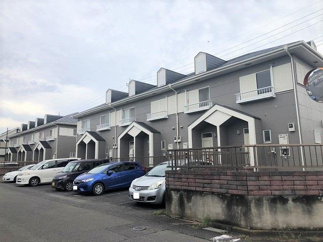 ヴィレッジ・ルミエール壱番館