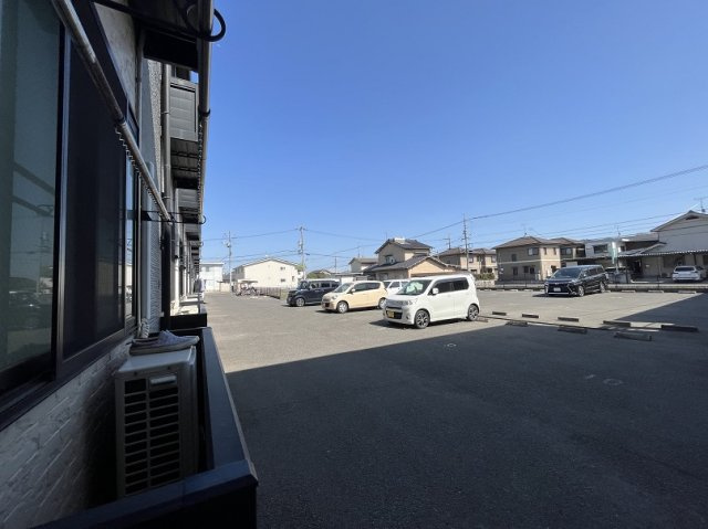【その他】 | レオパレス駅家近田
