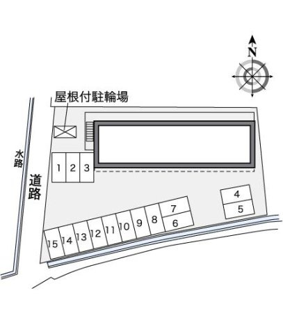 【その他】 | レオパレス竹寅