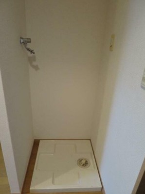 【設備】 | ジュエル雪谷大塚