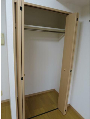 【収納】 | ジュエル雪谷大塚