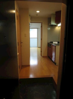 【玄関】 | ジュエル雪谷大塚