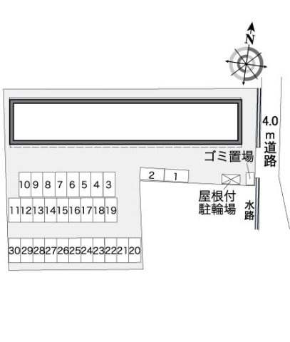 【その他】 | レオパレス駅家近田