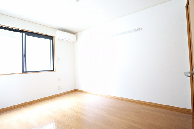 パルアモーレAの寝室|※別部屋のイメージ写真です。