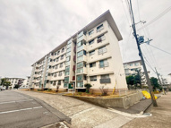 狩口台住宅38号棟の画像