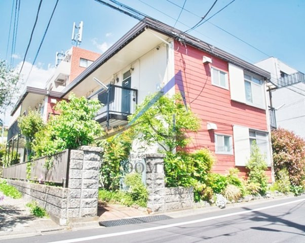 マンハイム西落合