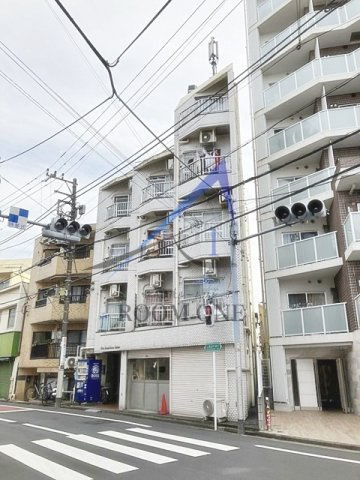 日興パレセゾン中野