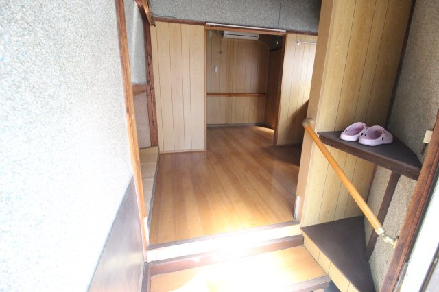 【玄関】 | 山本文化