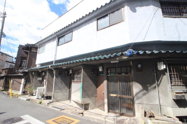 【外観】 | 山本文化