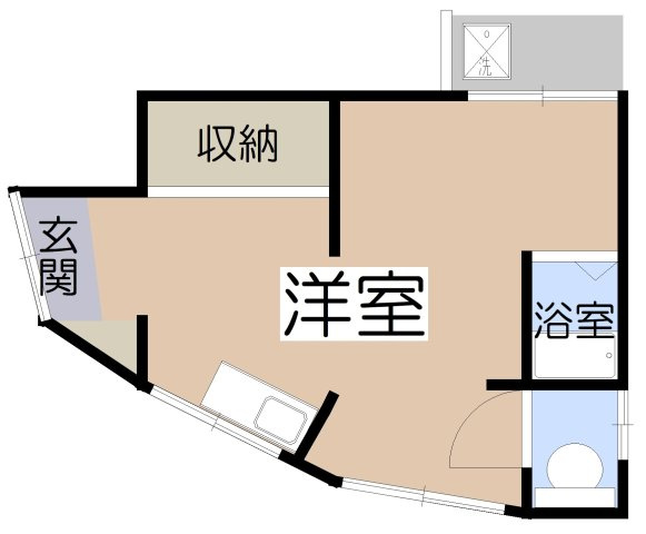 【間取り】 | 山本文化