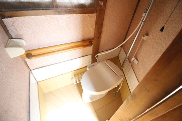 【トイレ】 | 山本文化
