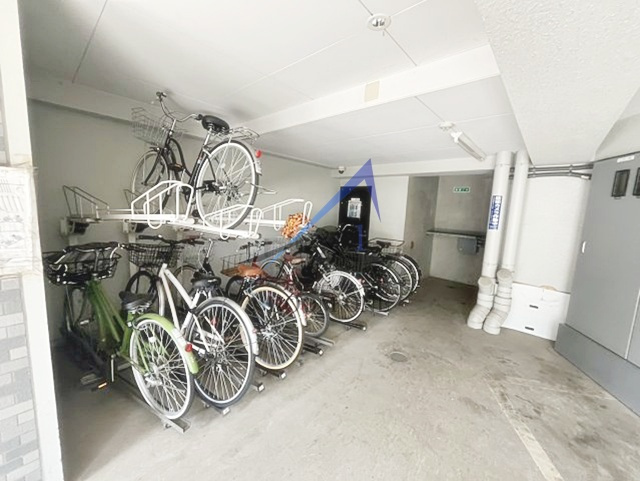 プレステージ高野台