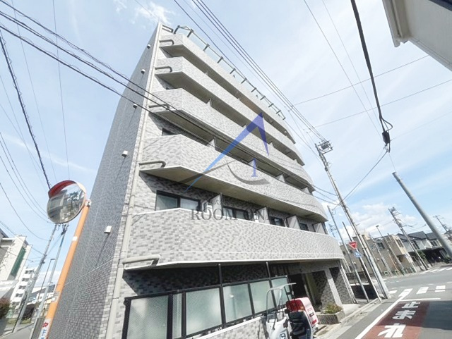 プレステージ高野台