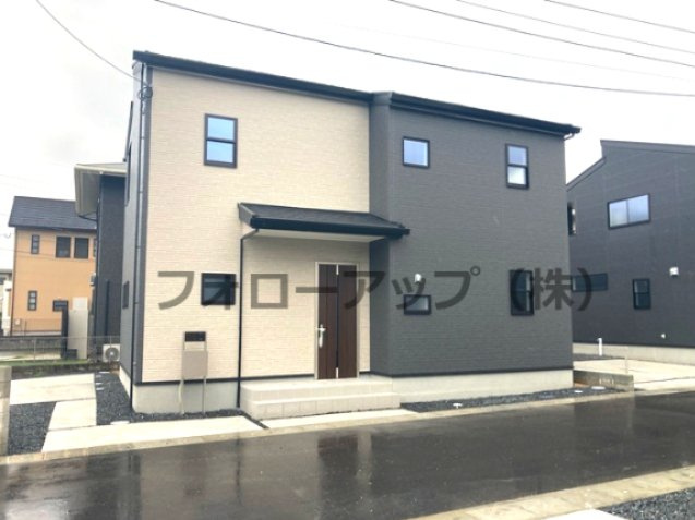 リーブルガーデン北九州市小倉南区中曽根第11期