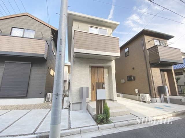 Ｐｉｅｎｉ　Ｍｅｔｓａ　さいたま新都心の外観|外観です！