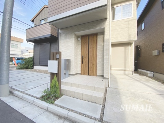 Ｐｉｅｎｉ　Ｍｅｔｓａ　さいたま新都心のエントランス|エントランス！