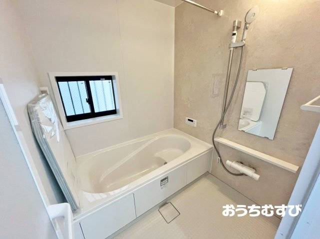 春日井市八事町1丁目29番(全4棟)の浴室