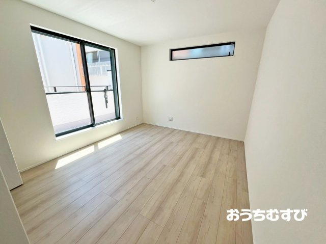 春日井市八事町1丁目29番(全4棟)の洋室