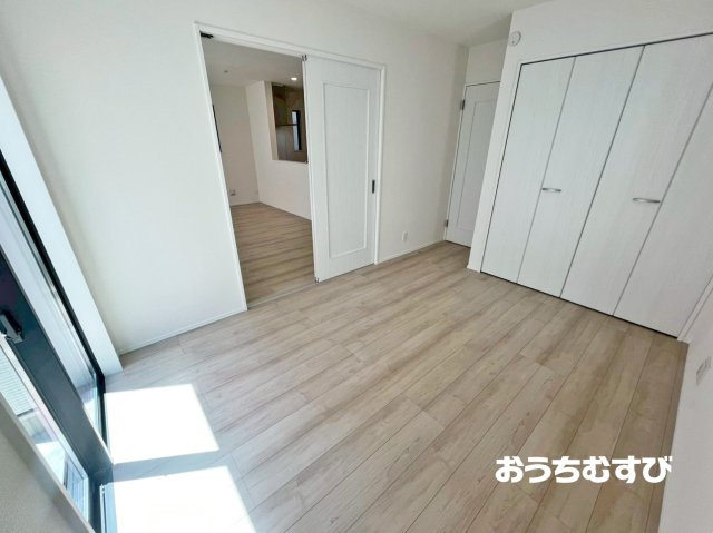 春日井市八事町1丁目29番(全4棟)の洋室