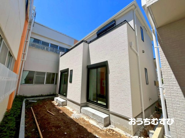 春日井市八事町1丁目29番(全4棟)の外観