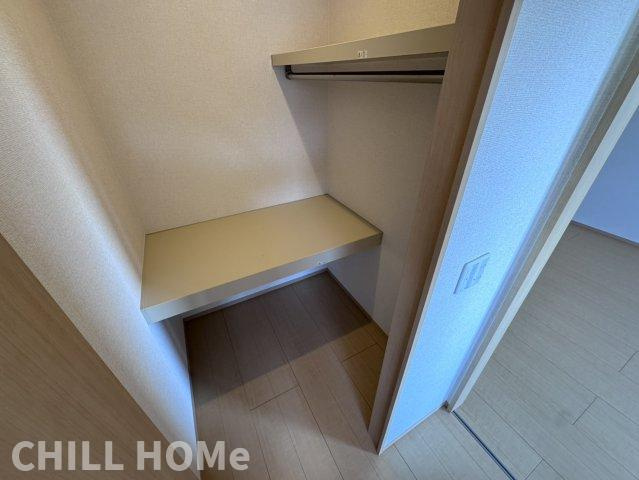 メゾンドボヌールの収納|他社様掲載物件もまとめてご紹介、ご案内可能です(^^)/