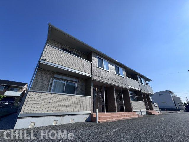 メゾンドボヌールの外観|他社様掲載物件もまとめてご紹介、ご案内可能です(^^)/